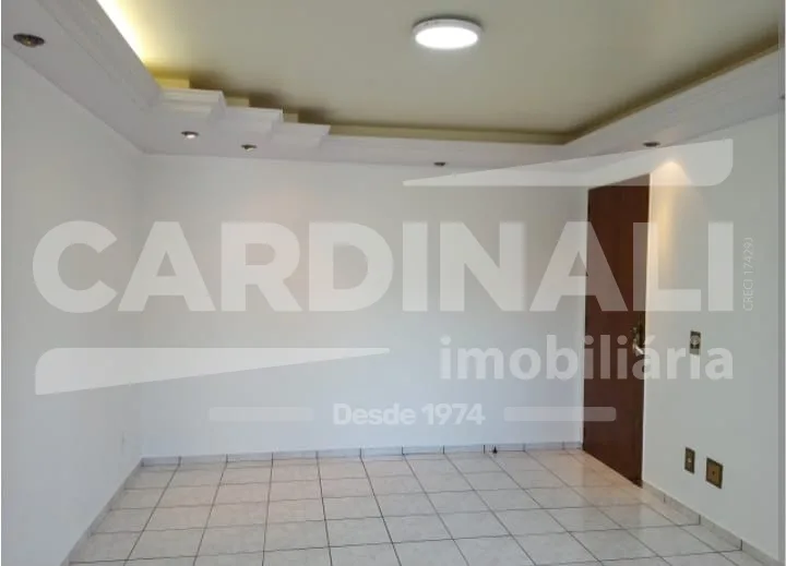 Comprar Apartamento / Padr&atilde;o em Araraquara R$ 200.000,00 - Foto 5
