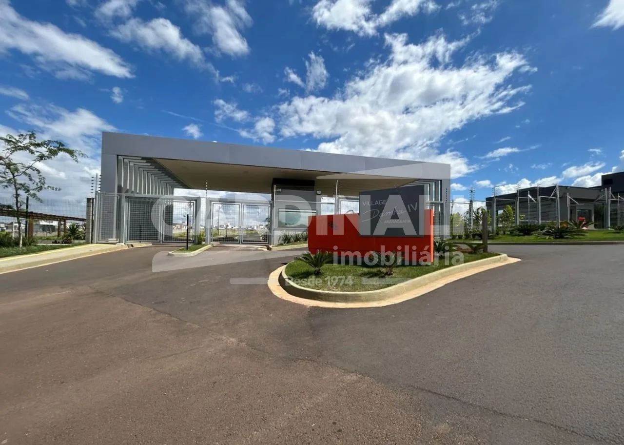 Comprar Terreno / Condom&iacute;nio em Araraquara R$ 219.000,00 - Foto 1