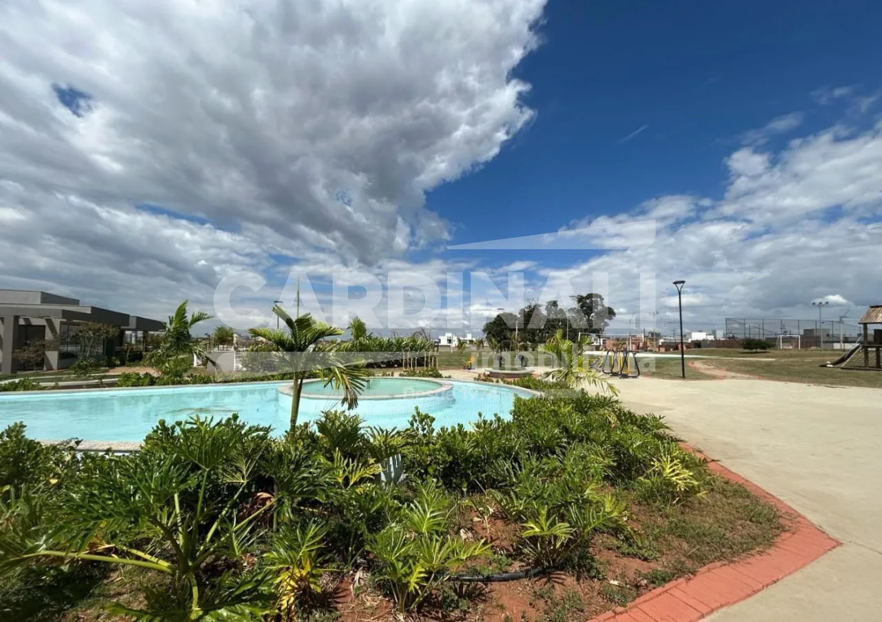 Comprar Terreno / Condom&iacute;nio em Araraquara R$ 219.000,00 - Foto 9