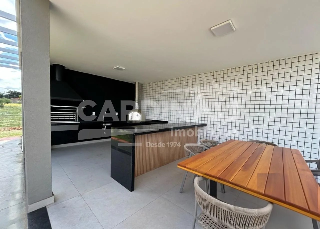 Comprar Terreno / Condom&iacute;nio em Araraquara R$ 219.000,00 - Foto 4