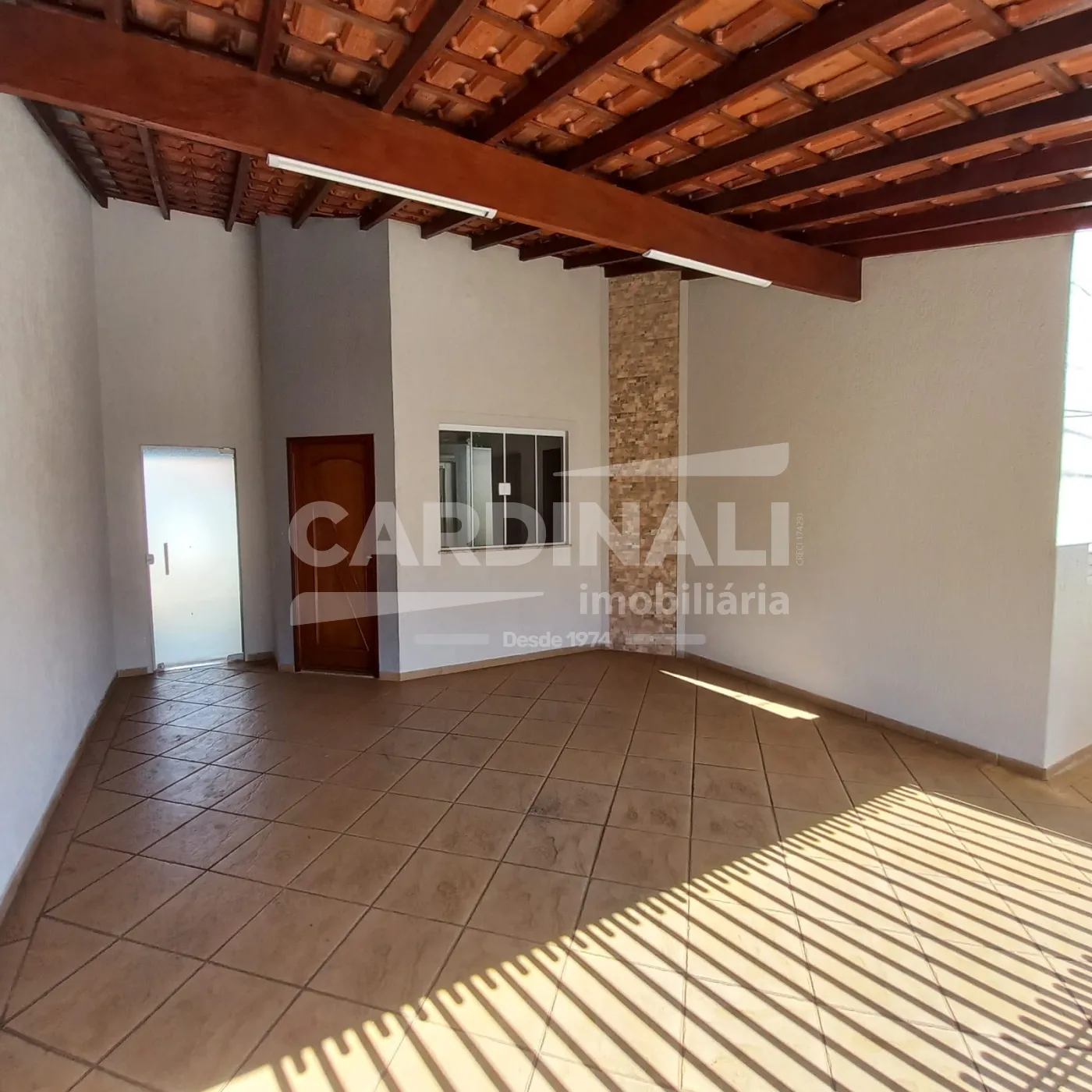 Comprar Casa / Condom&iacute;nio em S&atilde;o Carlos R$ 470.000,00 - Foto 2