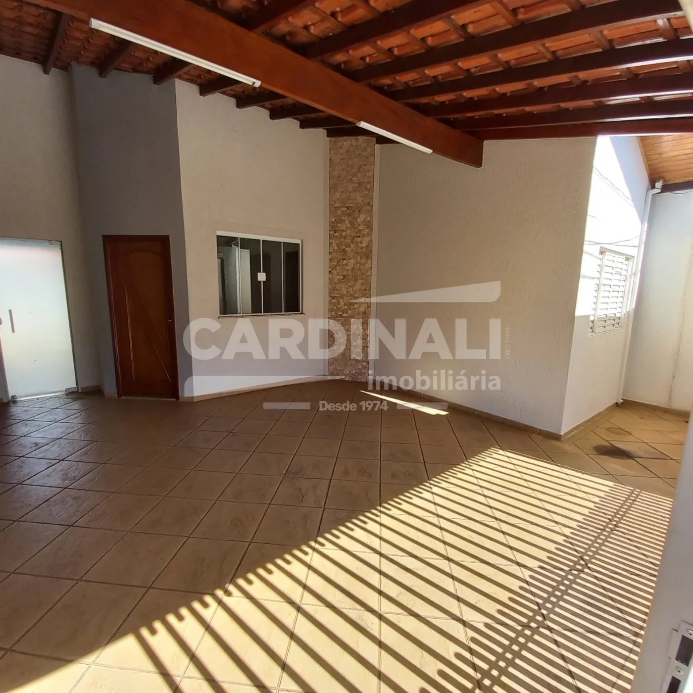 Comprar Casa / Condom&iacute;nio em S&atilde;o Carlos R$ 470.000,00 - Foto 1