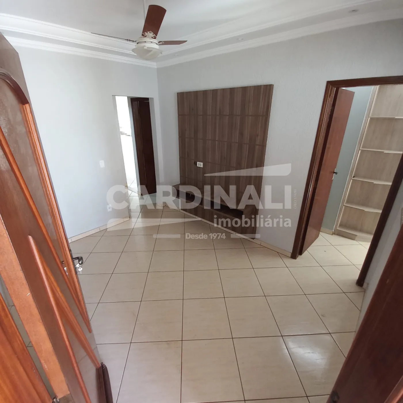 Comprar Casa / Condom&iacute;nio em S&atilde;o Carlos R$ 470.000,00 - Foto 3