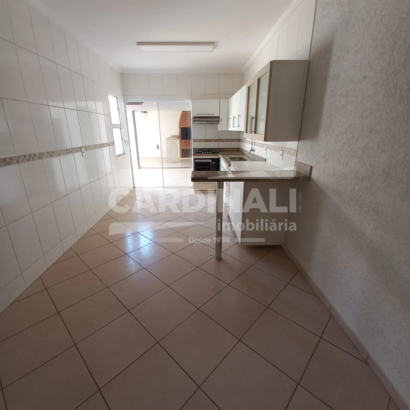 Comprar Casa / Condom&iacute;nio em S&atilde;o Carlos R$ 470.000,00 - Foto 5