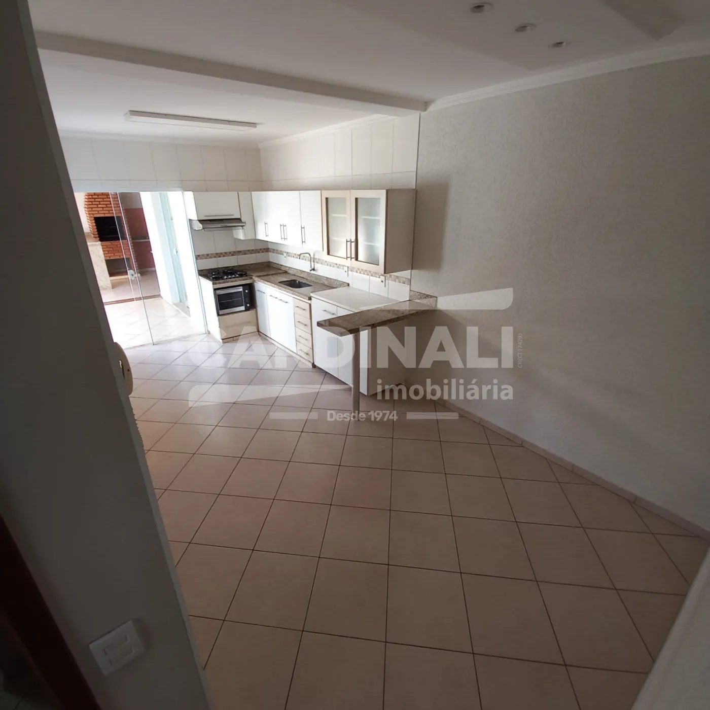 Comprar Casa / Condom&iacute;nio em S&atilde;o Carlos R$ 470.000,00 - Foto 6
