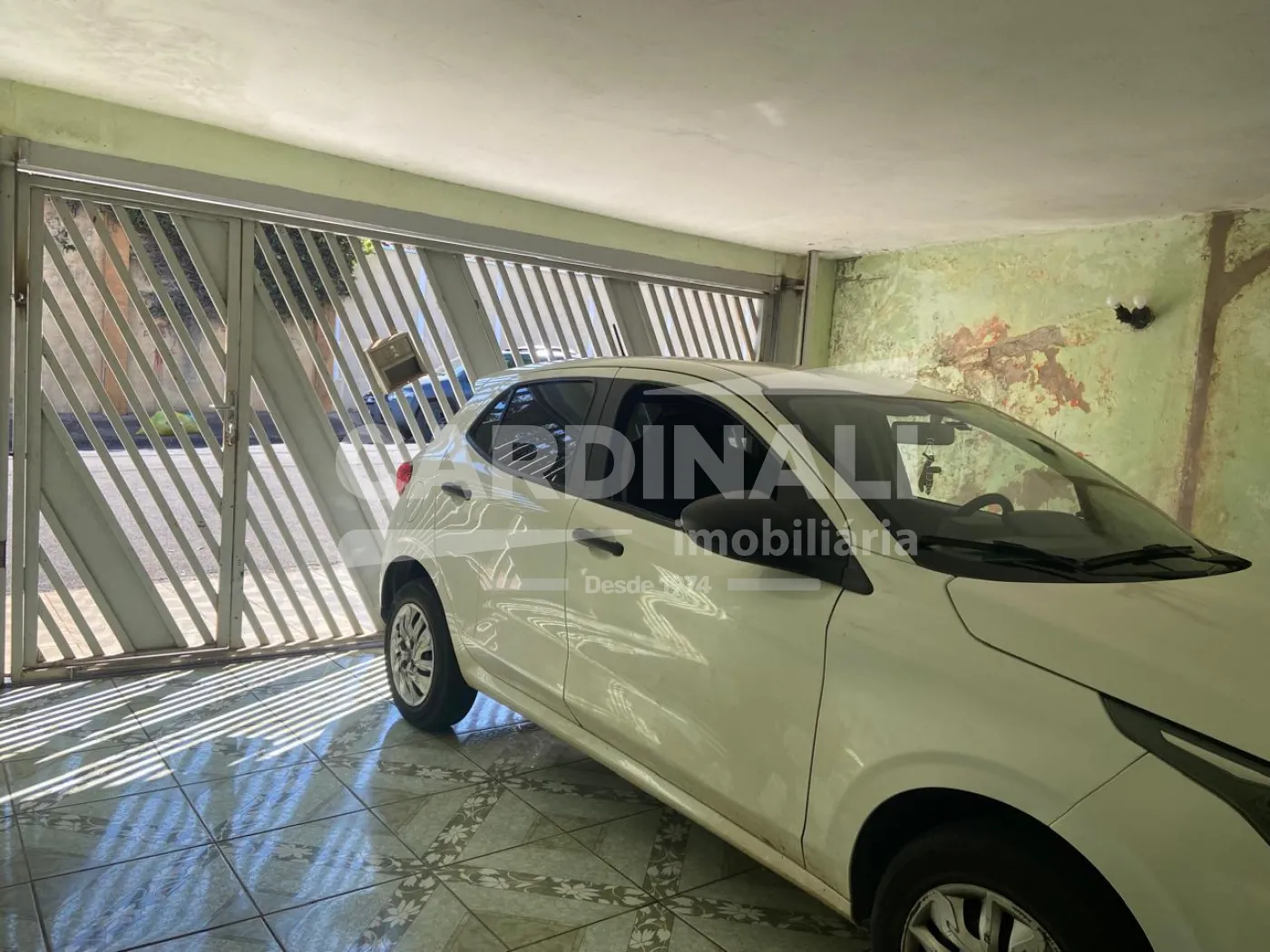 Comprar Casa / Padr&atilde;o em S&atilde;o Carlos R$ 260.000,00 - Foto 1