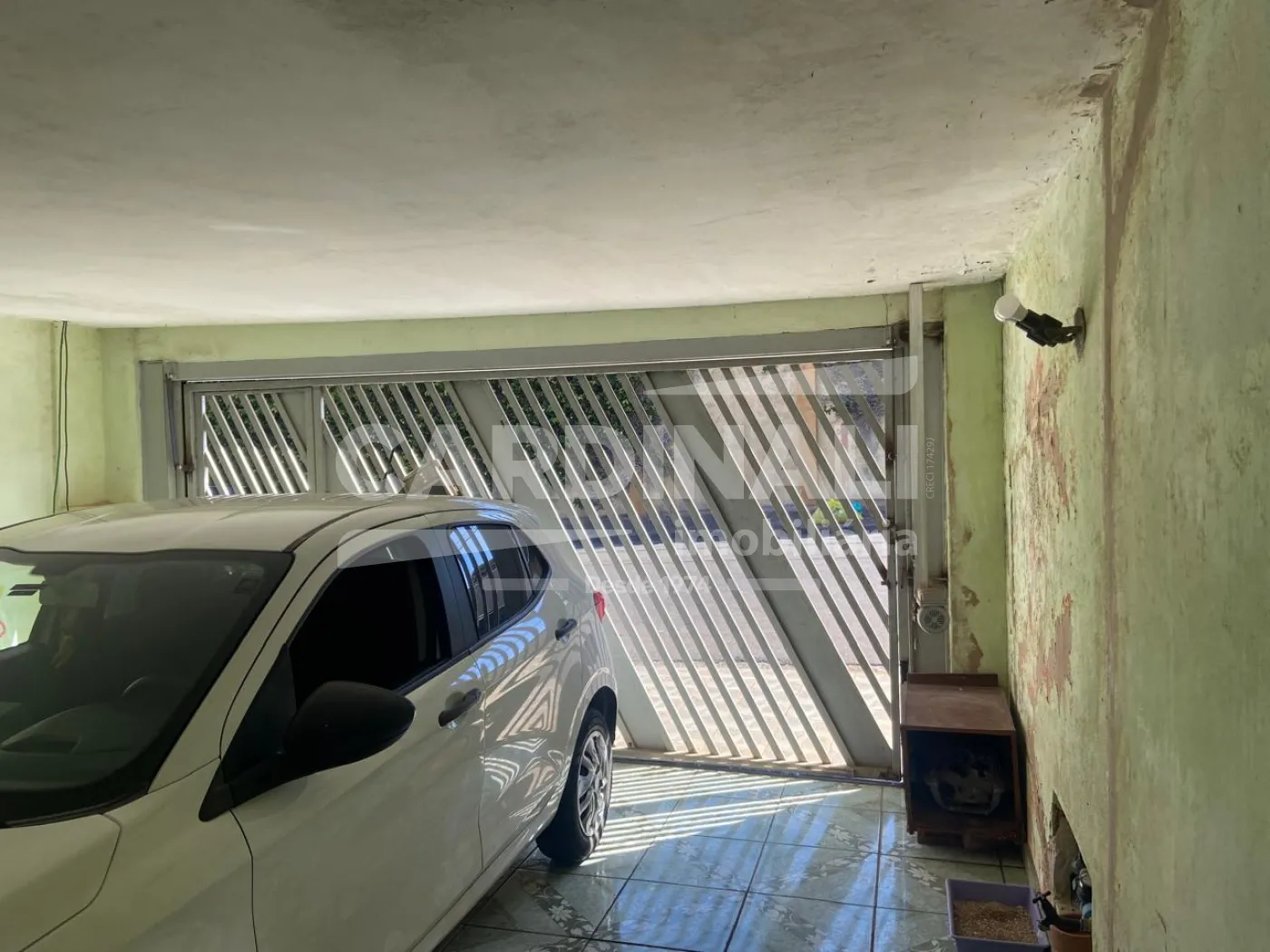Comprar Casa / Padr&atilde;o em S&atilde;o Carlos R$ 260.000,00 - Foto 2