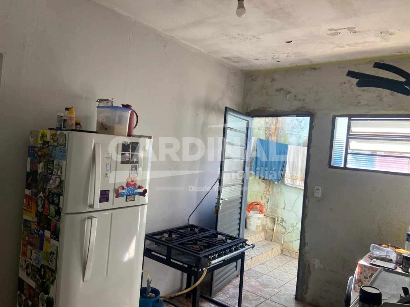 Comprar Casa / Padr&atilde;o em S&atilde;o Carlos R$ 260.000,00 - Foto 5