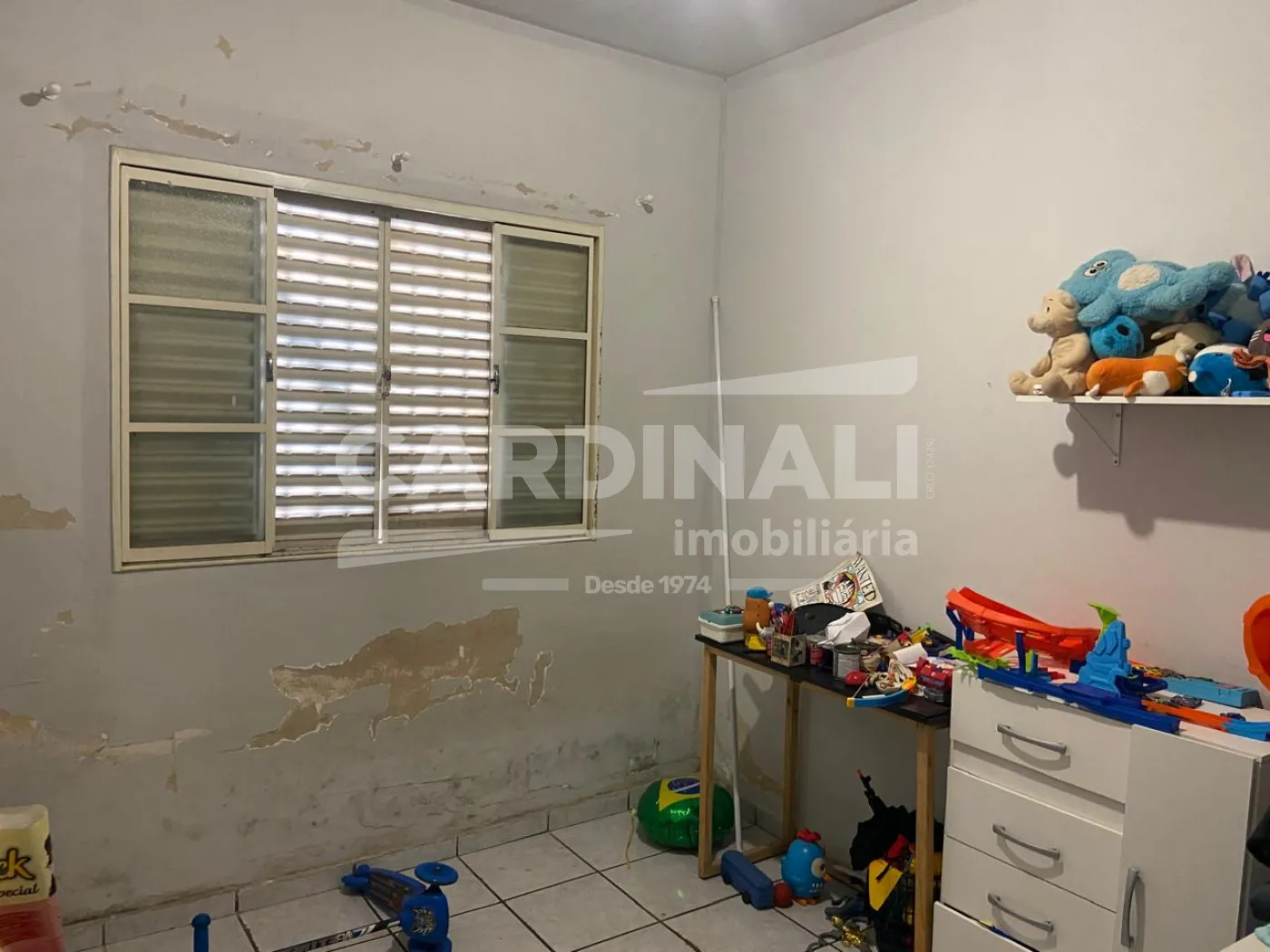 Comprar Casa / Padr&atilde;o em S&atilde;o Carlos R$ 260.000,00 - Foto 8