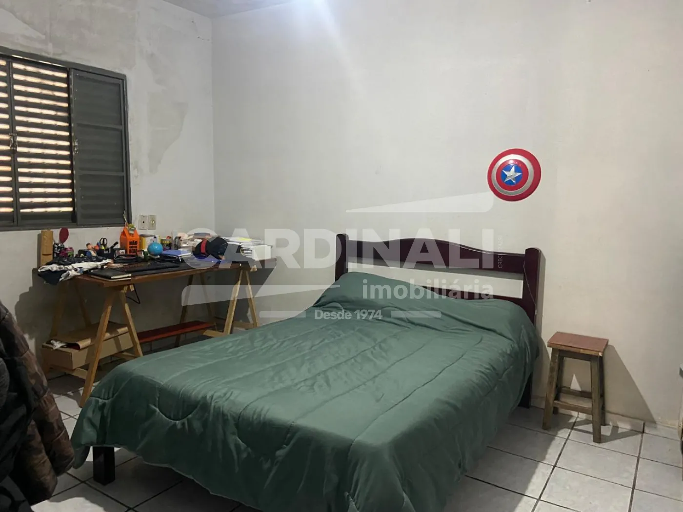 Comprar Casa / Padr&atilde;o em S&atilde;o Carlos R$ 260.000,00 - Foto 9