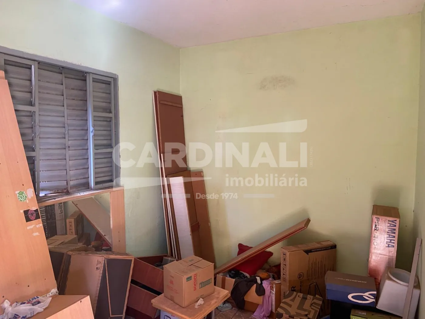 Comprar Casa / Padr&atilde;o em S&atilde;o Carlos R$ 260.000,00 - Foto 11