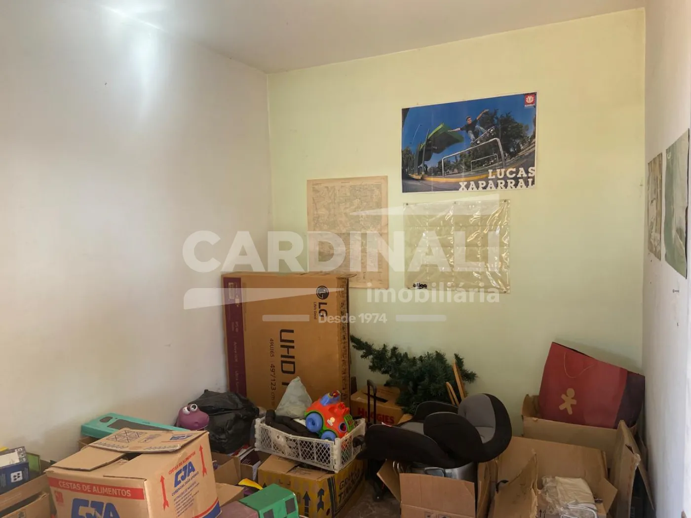 Comprar Casa / Padr&atilde;o em S&atilde;o Carlos R$ 260.000,00 - Foto 12