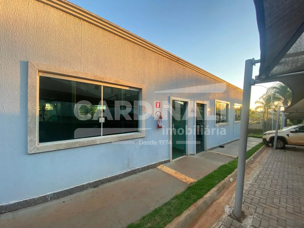 Comprar Apartamento / Padr&atilde;o em Araraquara R$ 160.000,00 - Foto 10