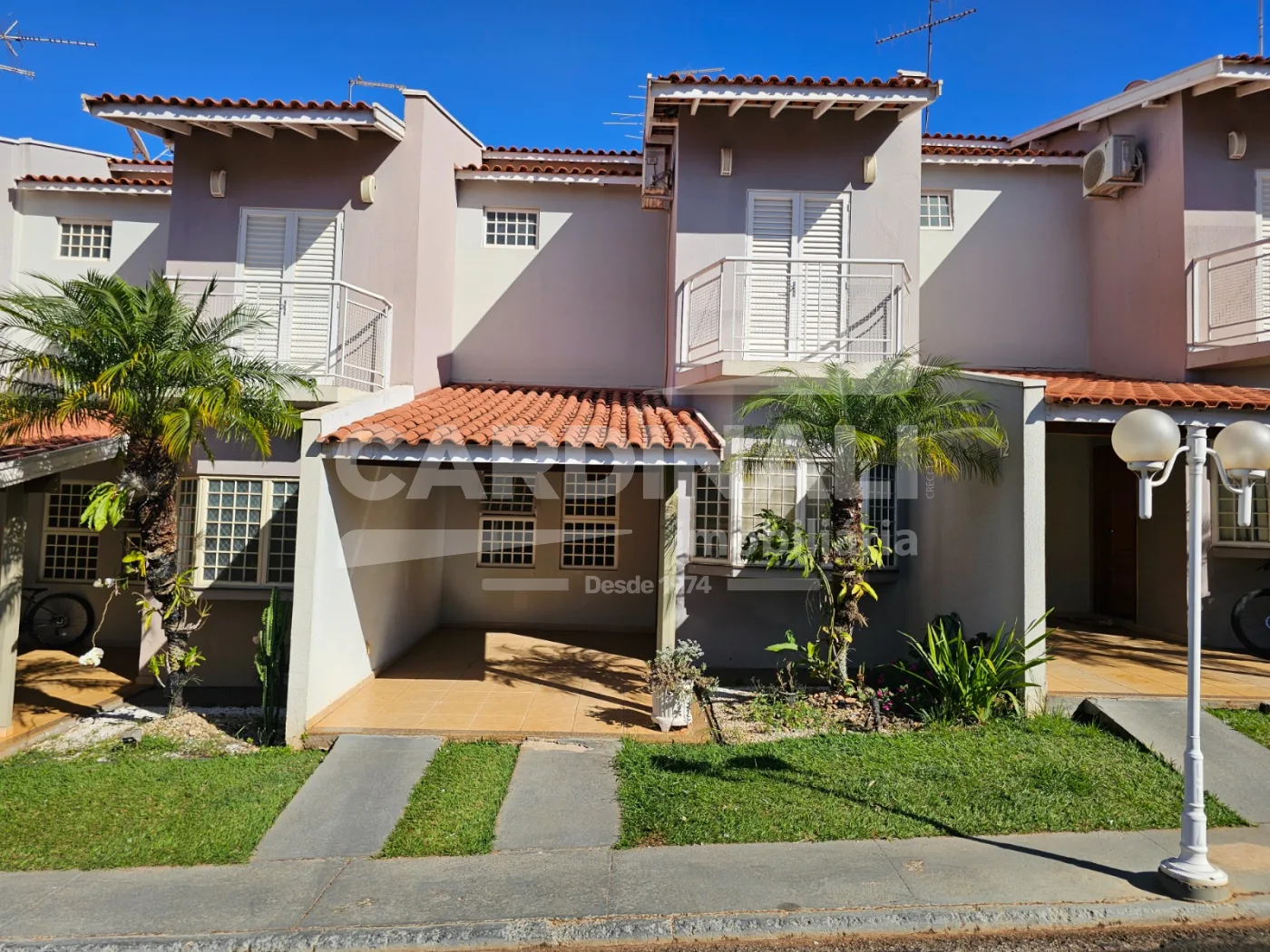 Comprar Casa / Condom&iacute;nio em Araraquara R$ 450.000,00 - Foto 1
