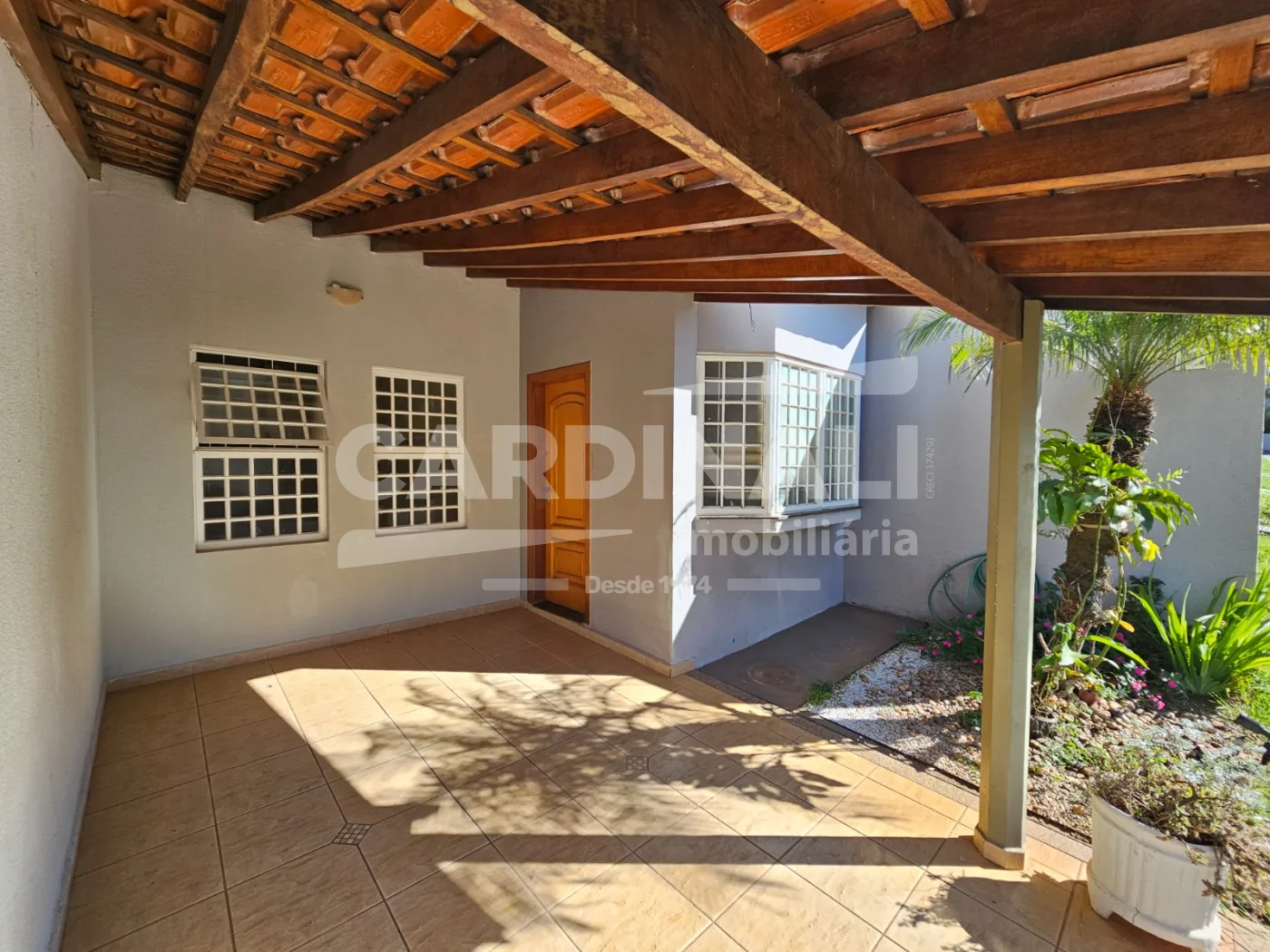 Comprar Casa / Condom&iacute;nio em Araraquara R$ 450.000,00 - Foto 2