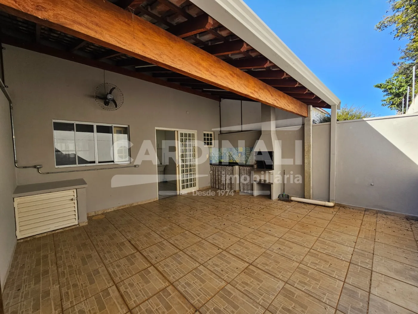 Comprar Casa / Condom&iacute;nio em Araraquara R$ 450.000,00 - Foto 3