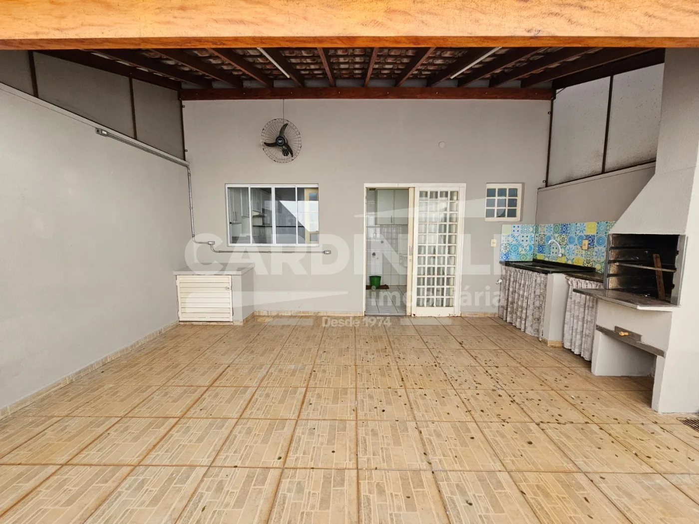 Comprar Casa / Condom&iacute;nio em Araraquara R$ 450.000,00 - Foto 4