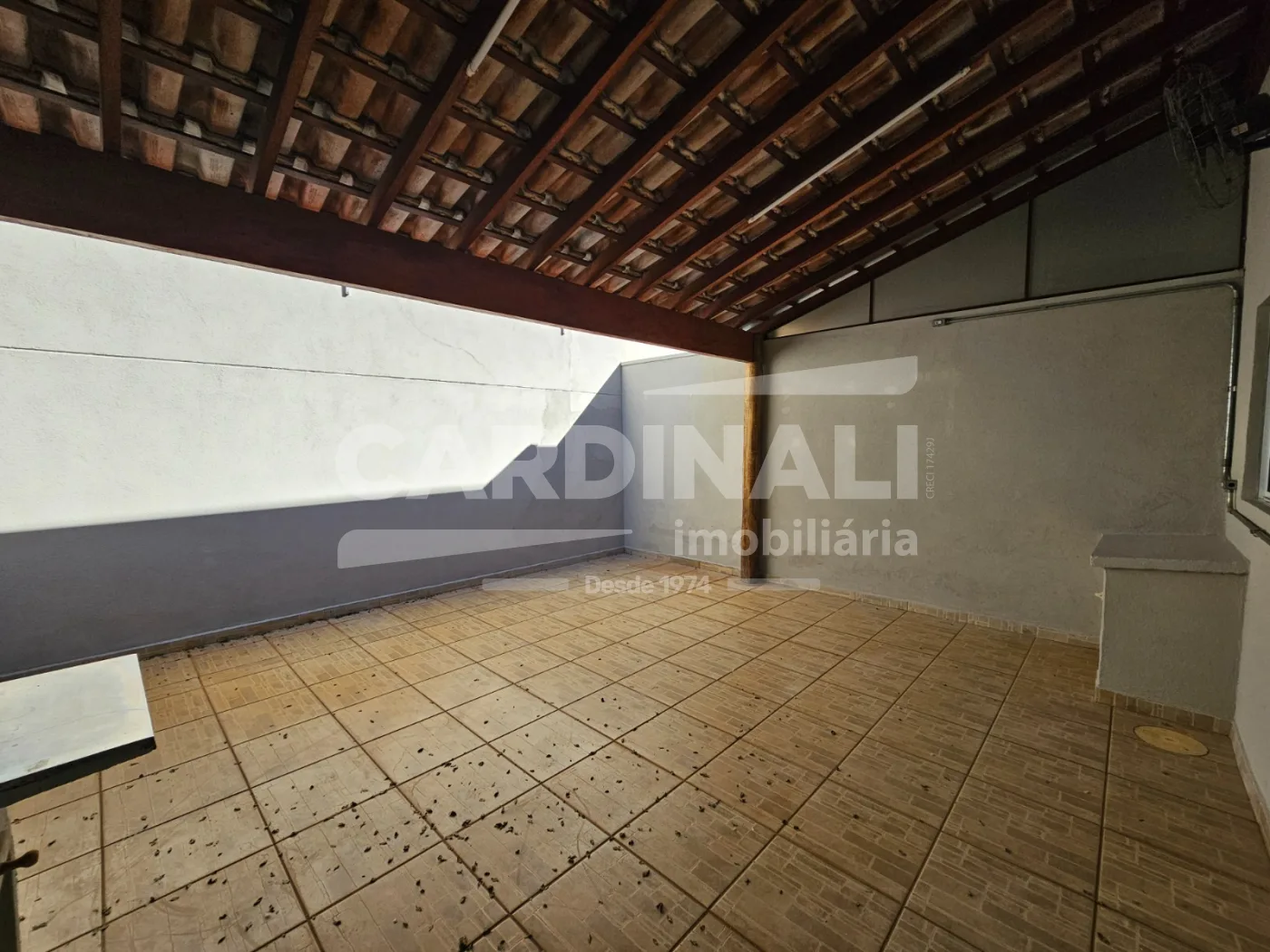 Comprar Casa / Condom&iacute;nio em Araraquara R$ 450.000,00 - Foto 5
