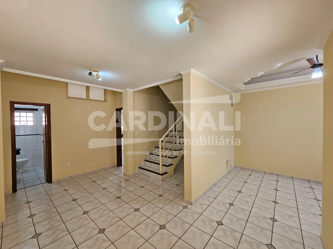 Comprar Casa / Condom&iacute;nio em Araraquara R$ 450.000,00 - Foto 9
