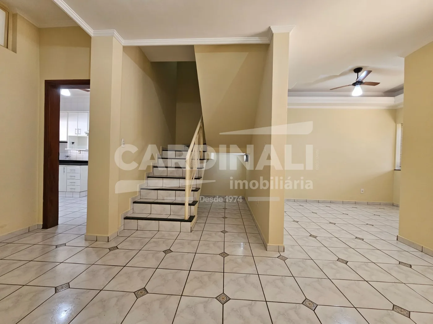 Comprar Casa / Condom&iacute;nio em Araraquara R$ 450.000,00 - Foto 10