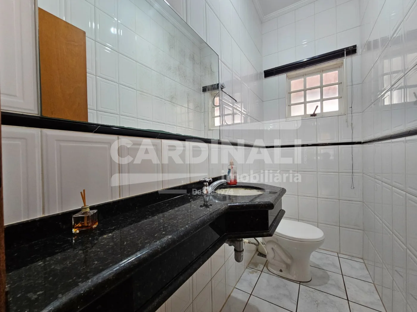 Comprar Casa / Condom&iacute;nio em Araraquara R$ 450.000,00 - Foto 24