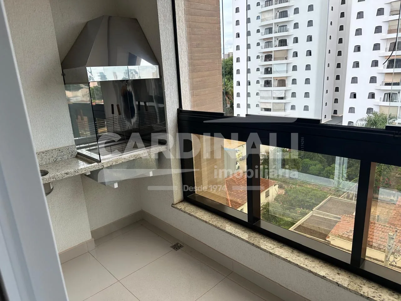 Comprar Apartamento / Padr&atilde;o em Araraquara R$ 480.000,00 - Foto 6