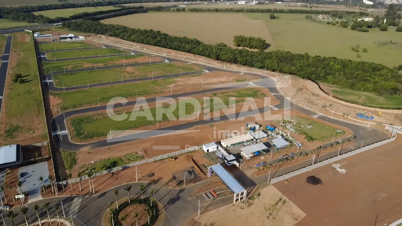 Terreno / Condom&iacute;nio em S&atilde;o Carlos , Comprar por R$439.000,00