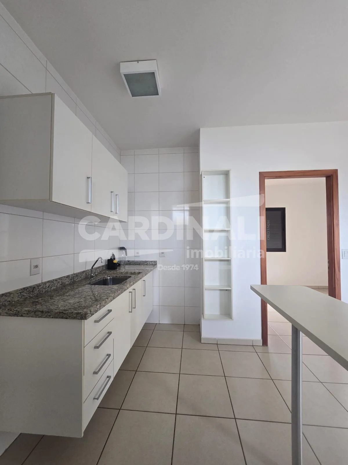 Comprar Apartamento / Padr&atilde;o em Araraquara R$ 145.000,00 - Foto 4