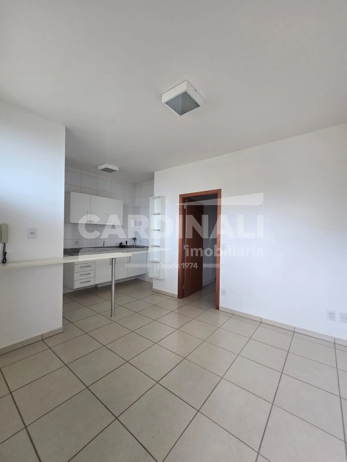 Comprar Apartamento / Padr&atilde;o em Araraquara R$ 145.000,00 - Foto 3