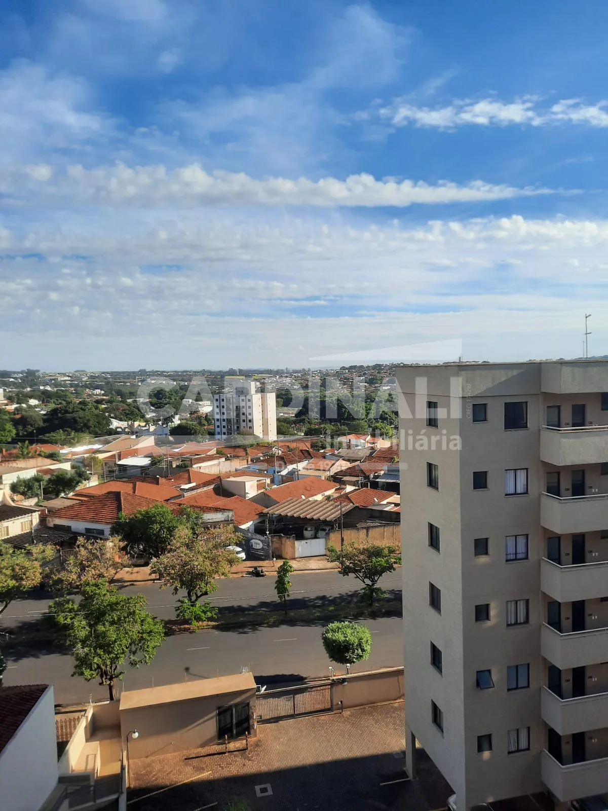 Comprar Apartamento / Padr&atilde;o em Araraquara R$ 145.000,00 - Foto 7