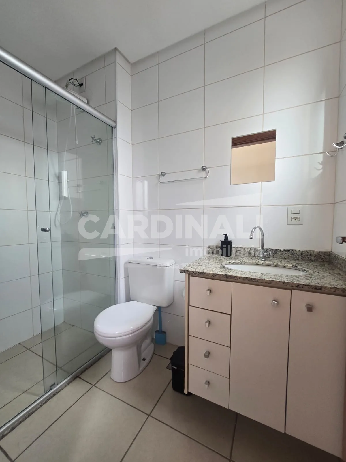 Comprar Apartamento / Padr&atilde;o em Araraquara R$ 145.000,00 - Foto 9
