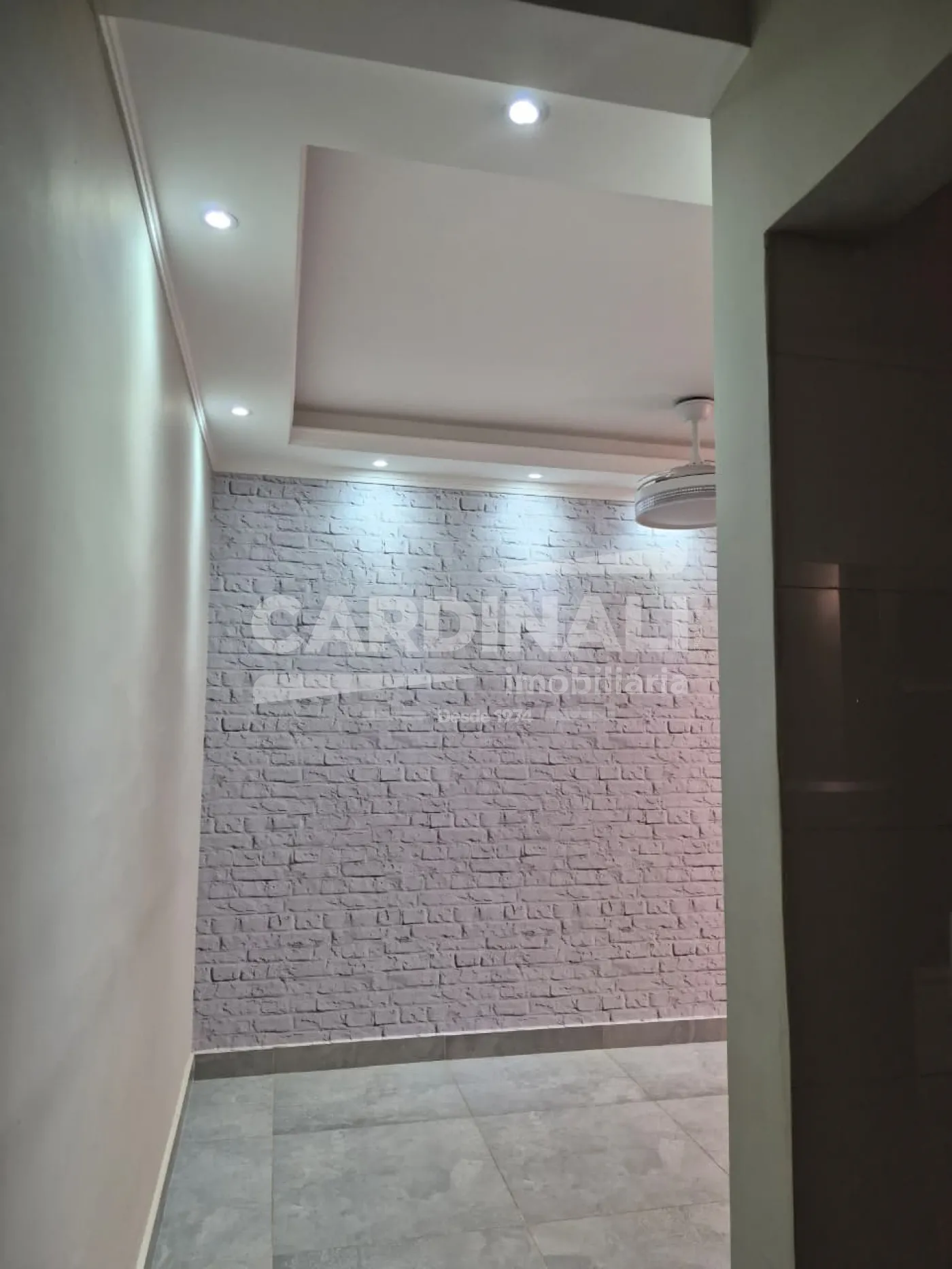 Comprar Apartamento / Padr&atilde;o em Ribeir&atilde;o Preto R$ 280.000,00 - Foto 1