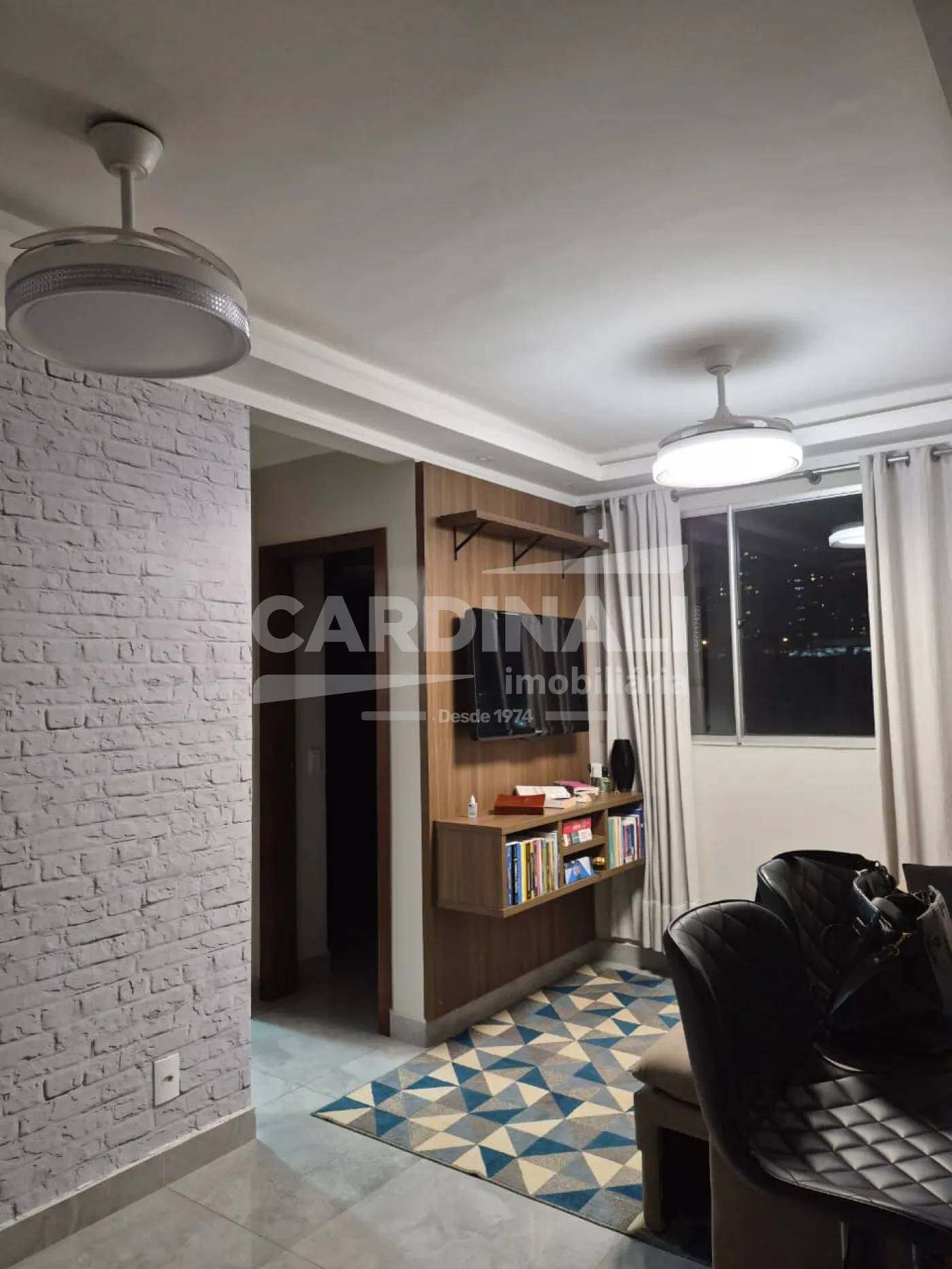 Comprar Apartamento / Padr&atilde;o em Ribeir&atilde;o Preto R$ 280.000,00 - Foto 3