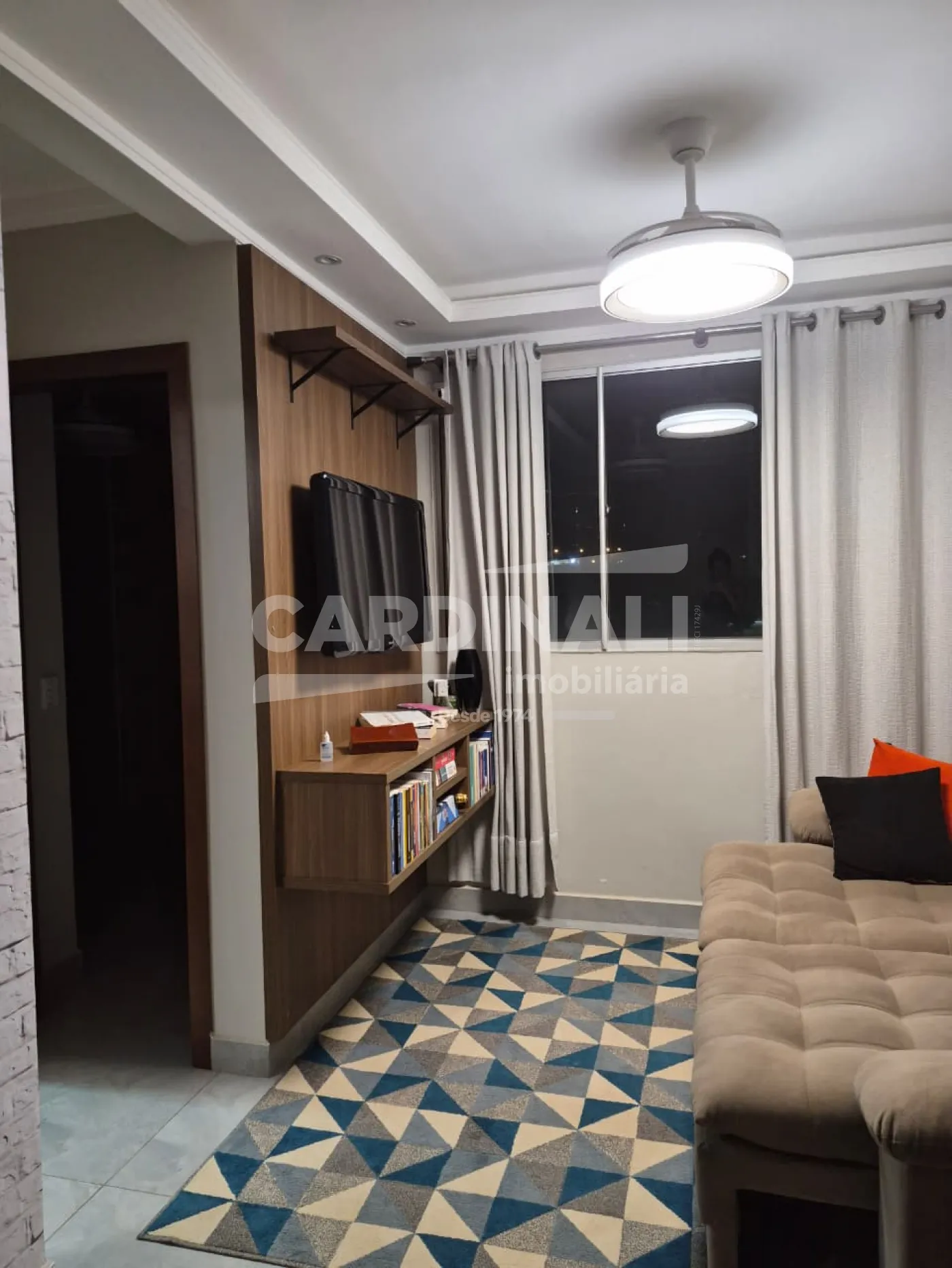 Comprar Apartamento / Padr&atilde;o em Ribeir&atilde;o Preto R$ 280.000,00 - Foto 4
