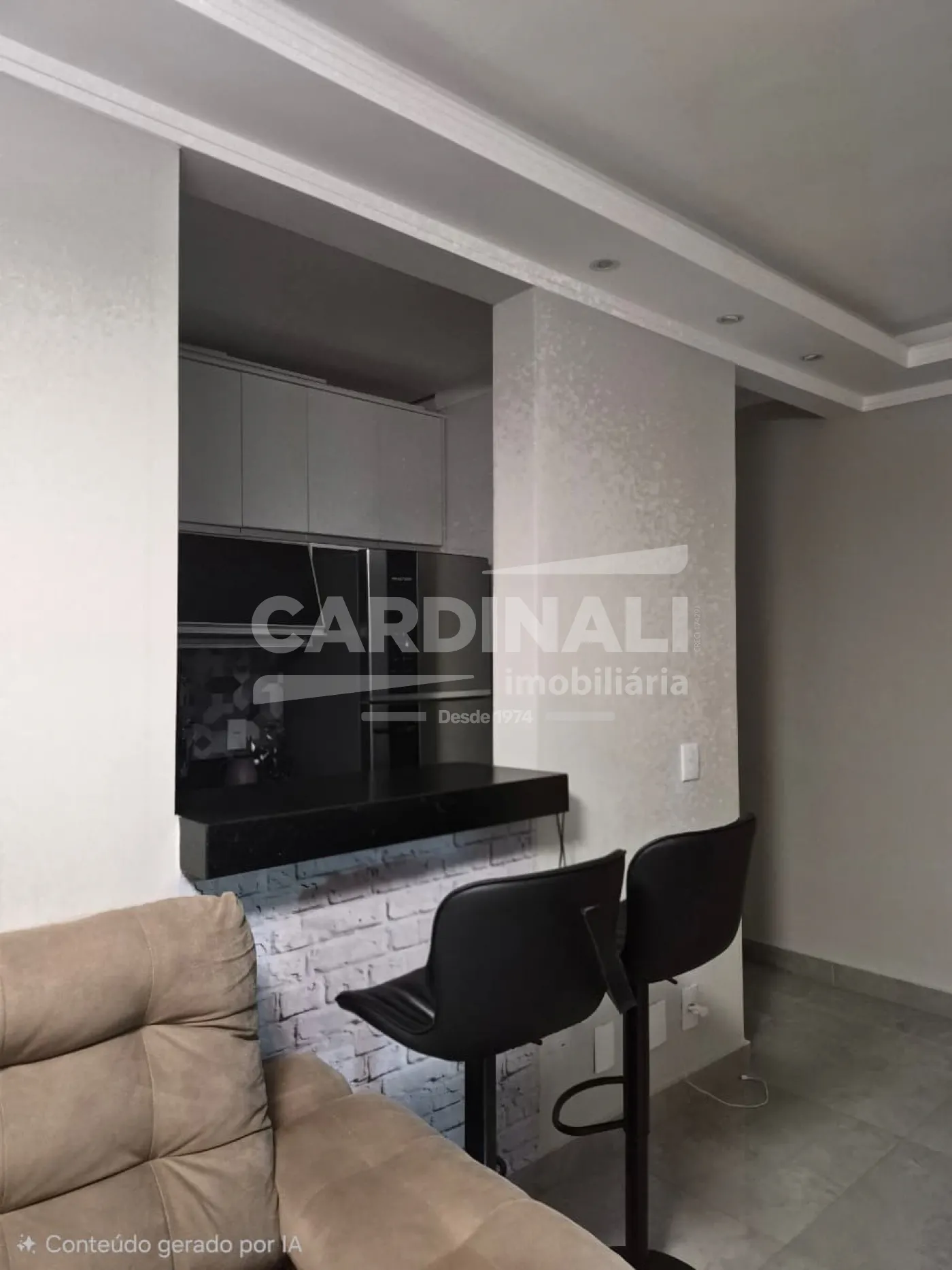 Comprar Apartamento / Padr&atilde;o em Ribeir&atilde;o Preto R$ 280.000,00 - Foto 5