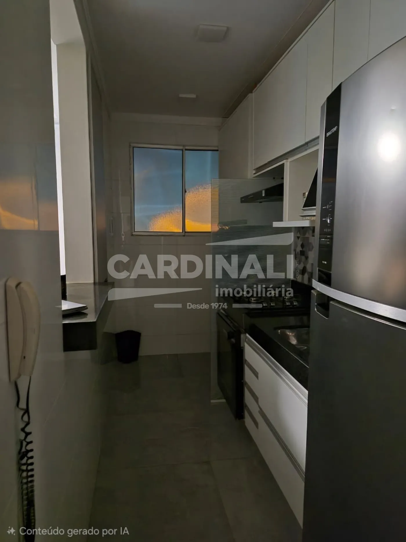 Comprar Apartamento / Padr&atilde;o em Ribeir&atilde;o Preto R$ 280.000,00 - Foto 6