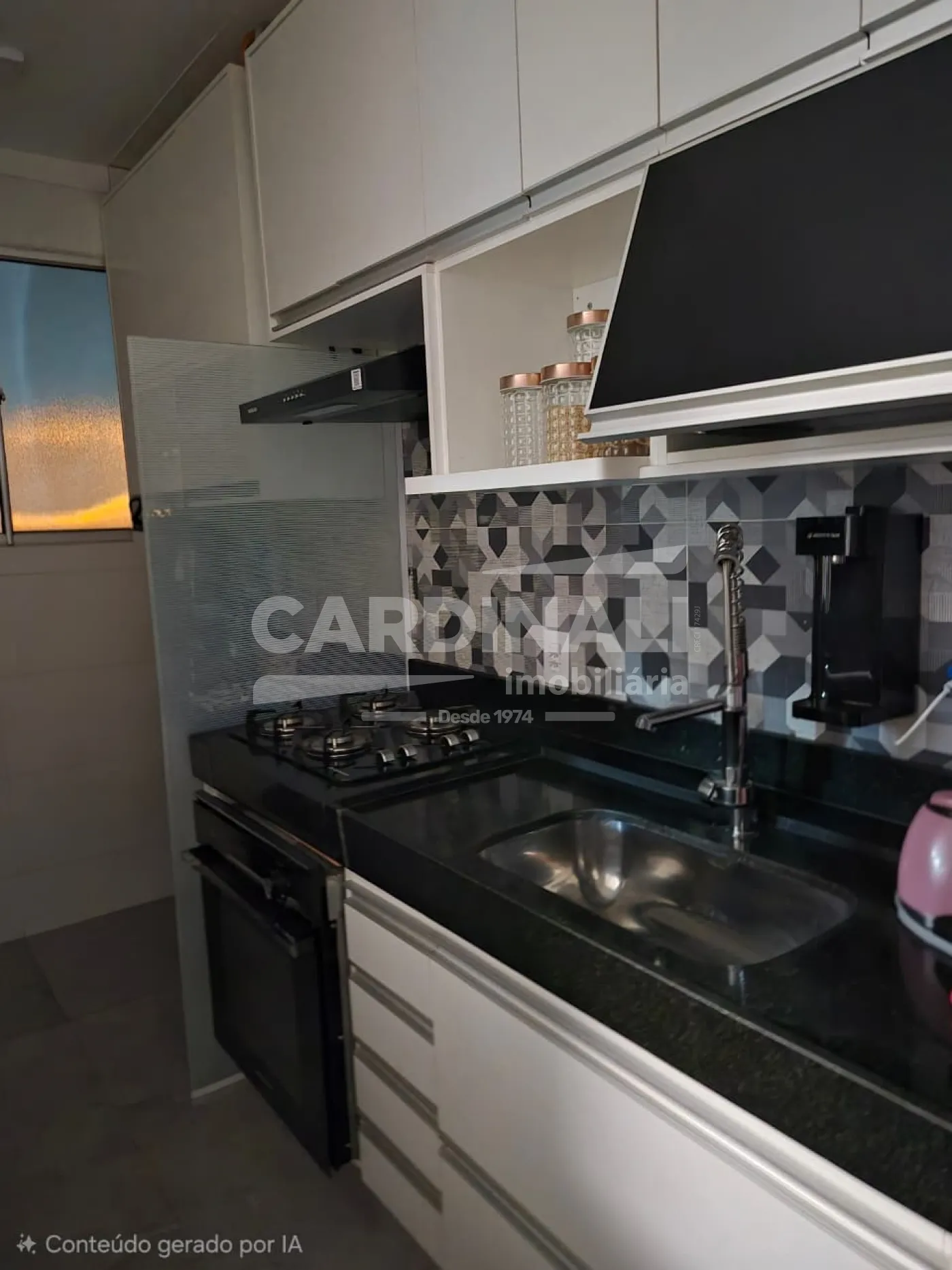 Comprar Apartamento / Padr&atilde;o em Ribeir&atilde;o Preto R$ 280.000,00 - Foto 7