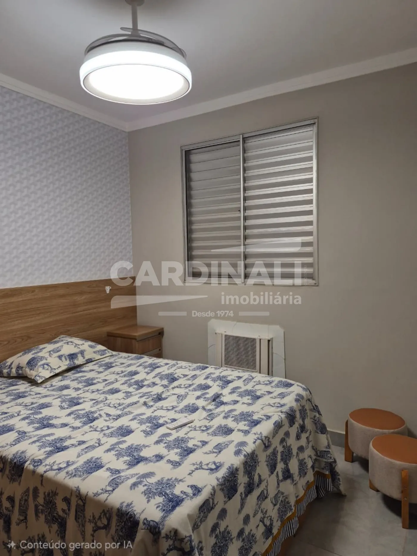 Comprar Apartamento / Padr&atilde;o em Ribeir&atilde;o Preto R$ 280.000,00 - Foto 8