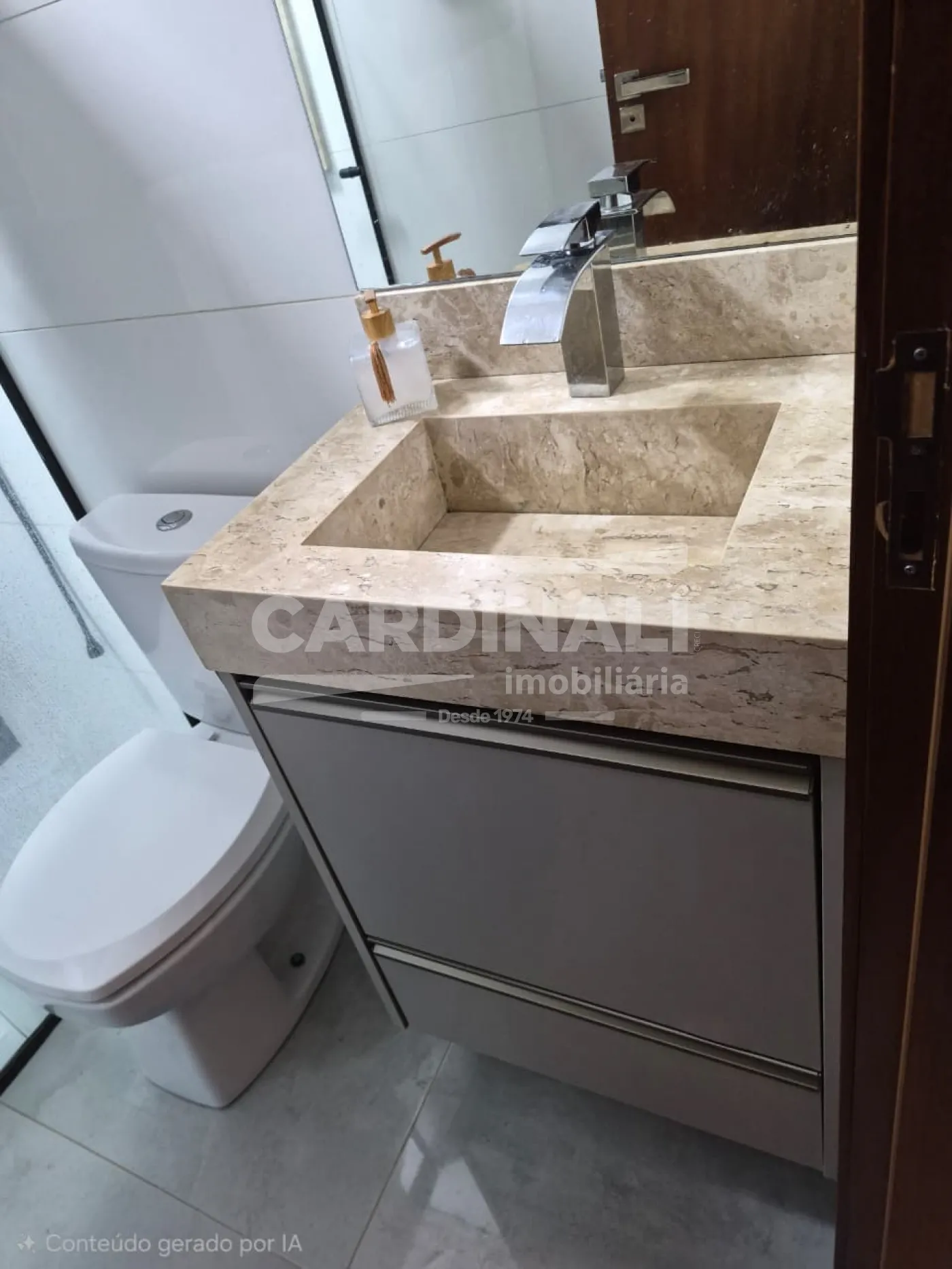 Comprar Apartamento / Padr&atilde;o em Ribeir&atilde;o Preto R$ 280.000,00 - Foto 11