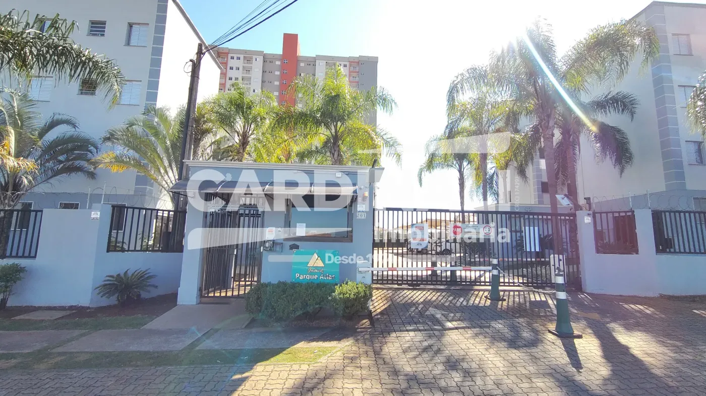 Comprar Apartamento / Padr&atilde;o em Araraquara R$ 181.000,00 - Foto 1