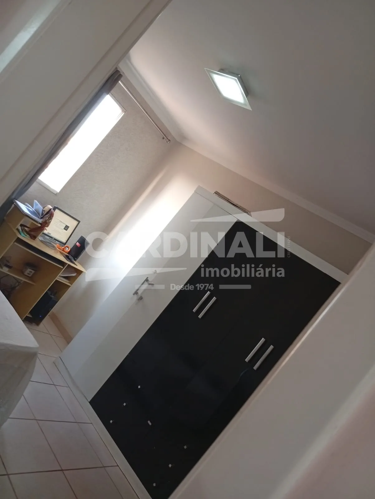 Comprar Apartamento / Padr&atilde;o em Araraquara R$ 181.000,00 - Foto 6