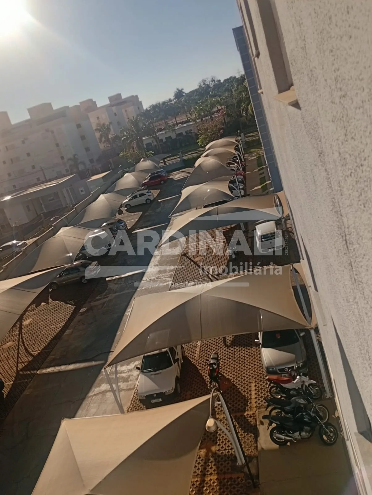 Comprar Apartamento / Padr&atilde;o em Araraquara R$ 181.000,00 - Foto 9