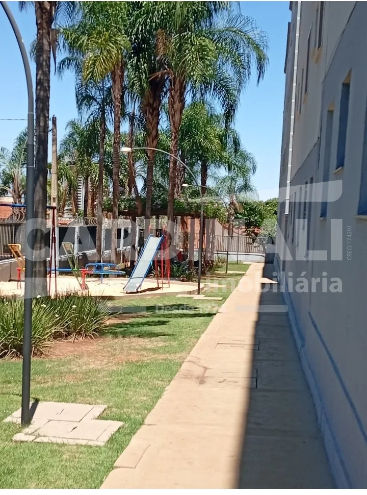 Comprar Apartamento / Padr&atilde;o em Araraquara R$ 181.000,00 - Foto 7