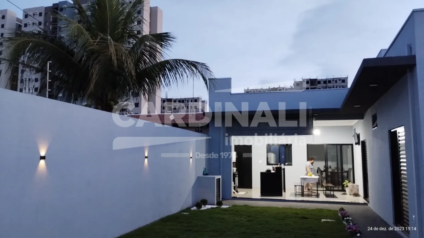 Comprar Casa / Padr&atilde;o em Araraquara R$ 589.000,00 - Foto 1