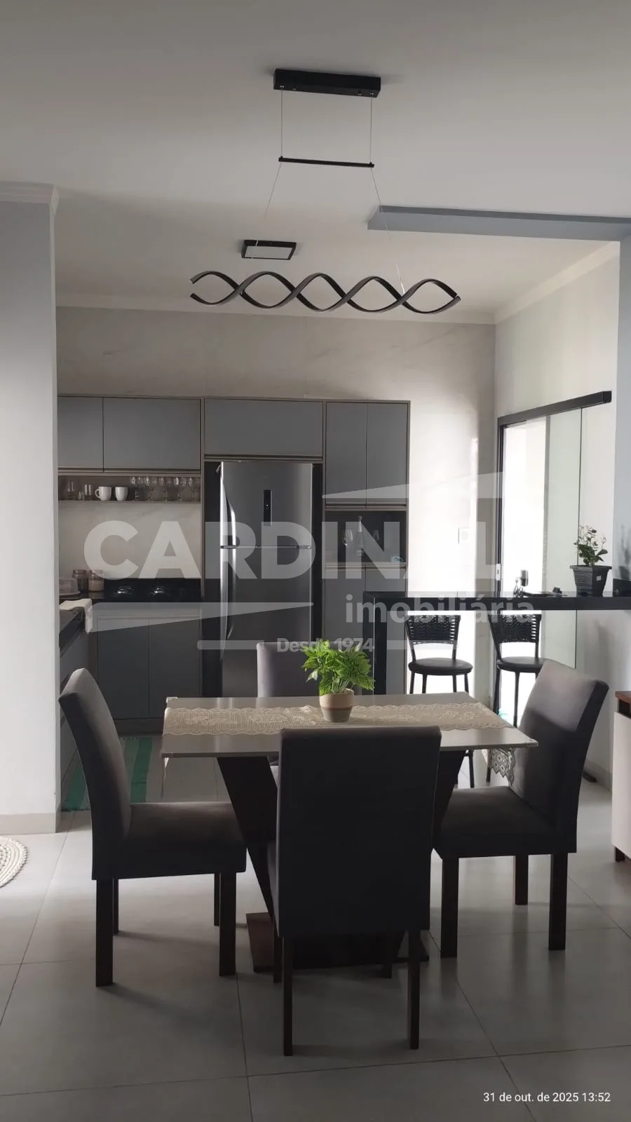 Comprar Casa / Padr&atilde;o em Araraquara R$ 589.000,00 - Foto 7