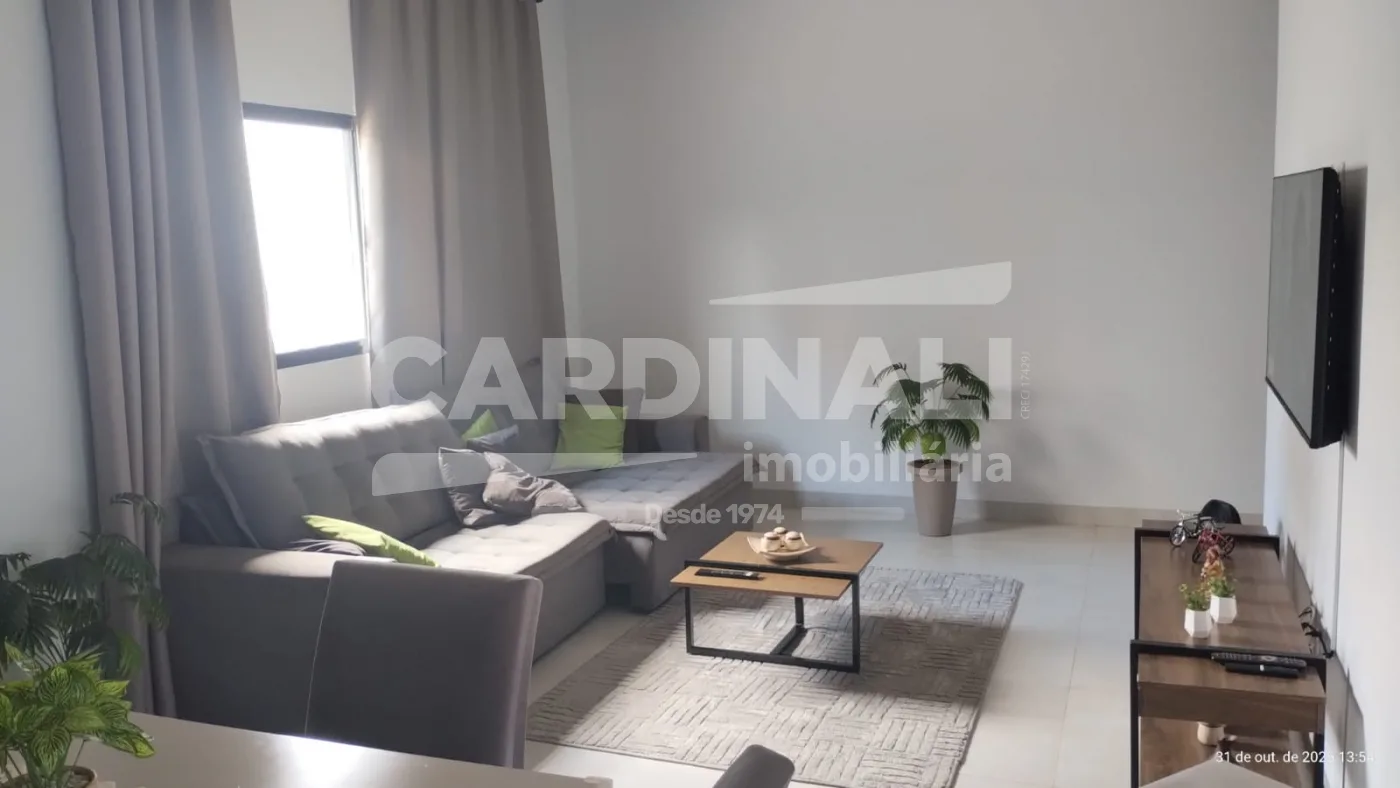 Comprar Casa / Padr&atilde;o em Araraquara R$ 589.000,00 - Foto 5