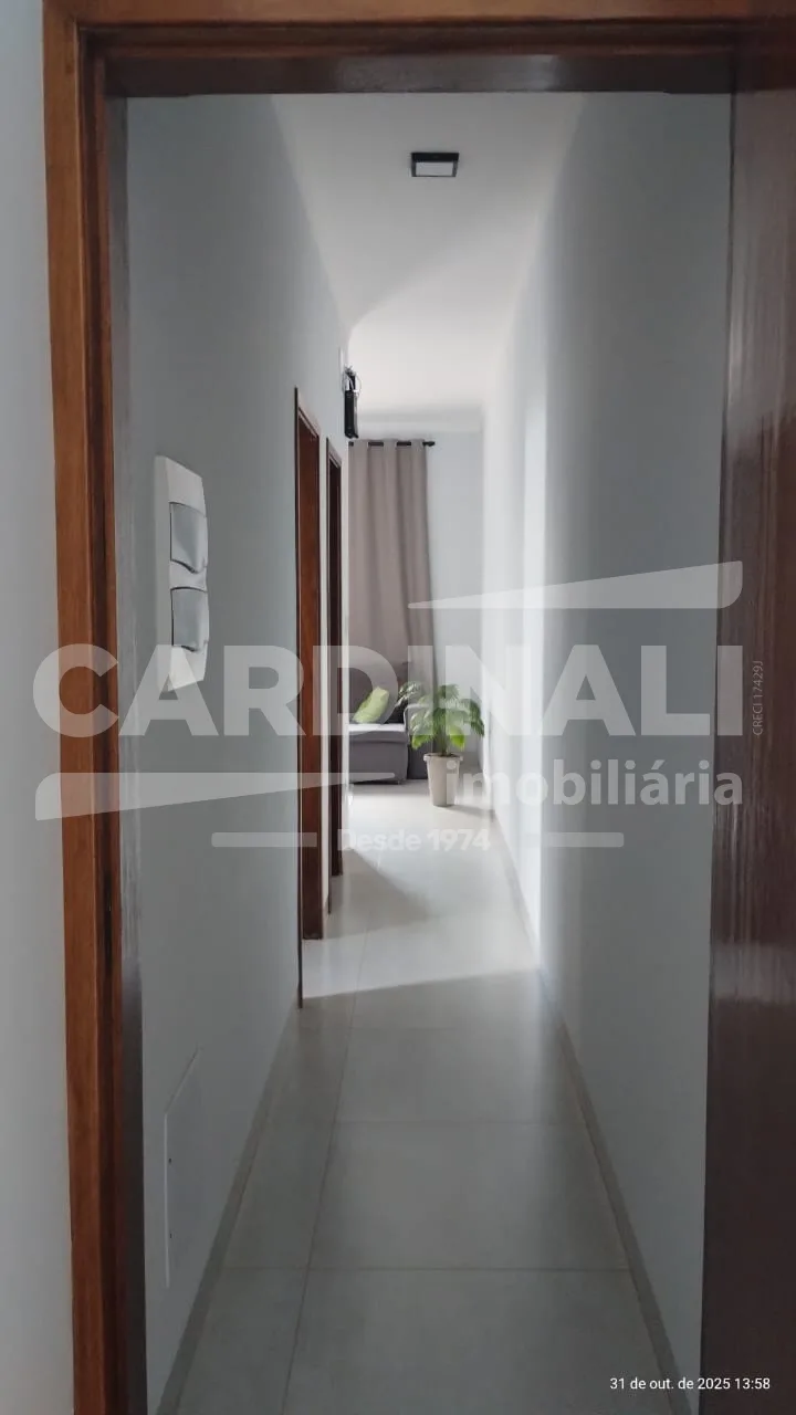 Comprar Casa / Padr&atilde;o em Araraquara R$ 589.000,00 - Foto 8
