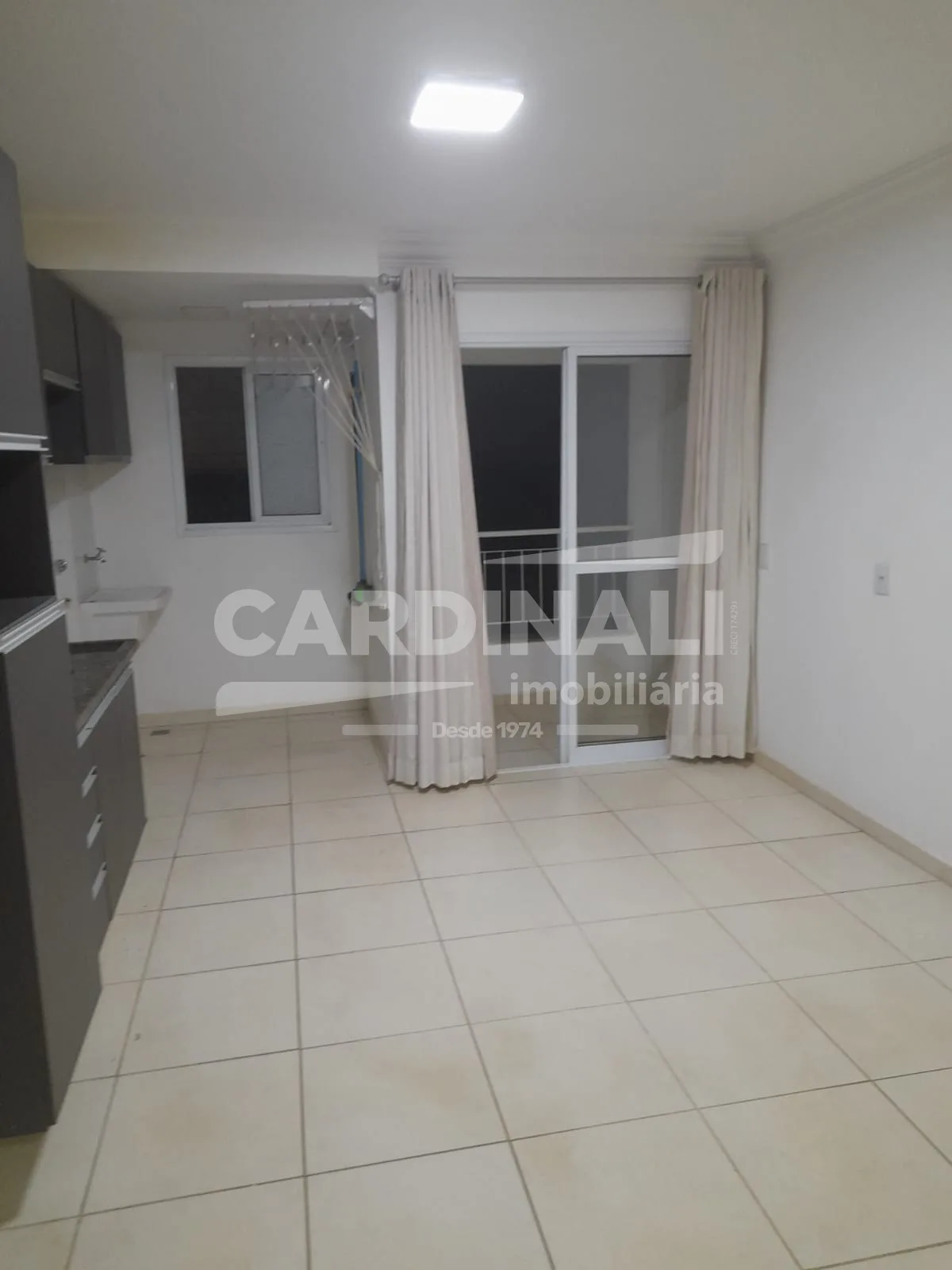 Alugar Apartamento / Padr&atilde;o em Araraquara R$ 1.434,00 - Foto 4