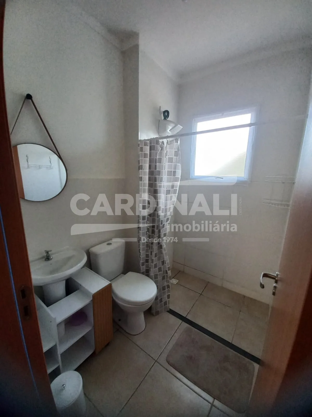 Comprar Apartamento / Padr&atilde;o em Araraquara R$ 160.000,00 - Foto 8