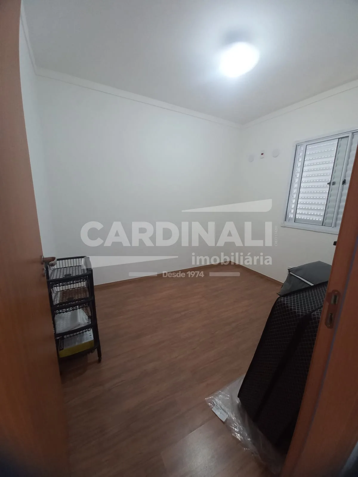Comprar Apartamento / Padr&atilde;o em Araraquara R$ 160.000,00 - Foto 10